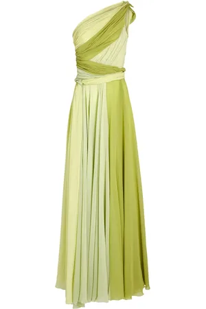 Giambattista Valli One-shoulder dress