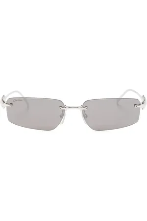 Cartier Clash de Cartier sunglasses