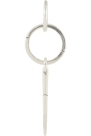 PARTS OF FOUR Hoop earring