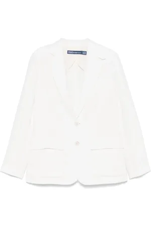 Ralph Lauren Linen blazer