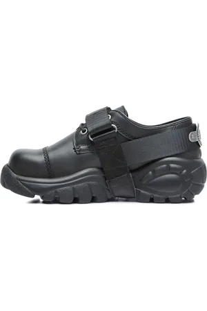 Buffalo X Herrensauna Creep shoes