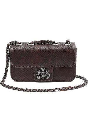 Isla Ibiza Anne crossbody bag