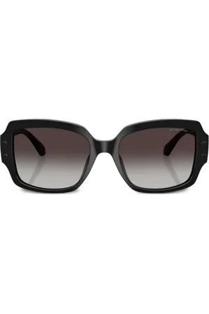 Michael Kors Logo-print sunglasses