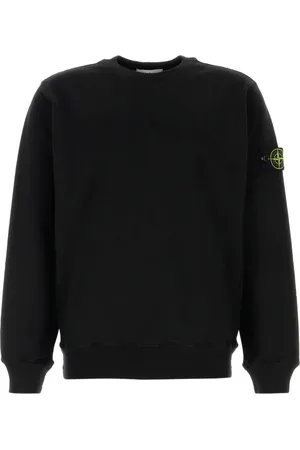 Stone Island Cotton sweatshirt