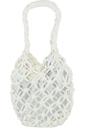 Comme des Garçons Knotted shouder bag