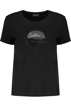 HERNO Crew-neck T-shirt