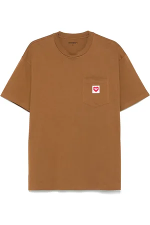 Carhartt Pocket Heart T-shirt