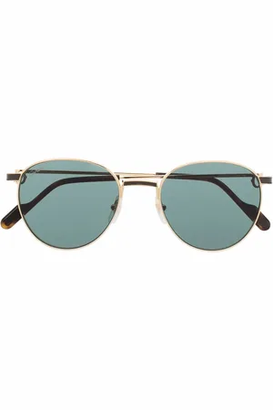 Cartier Pantos-frame sunglasses