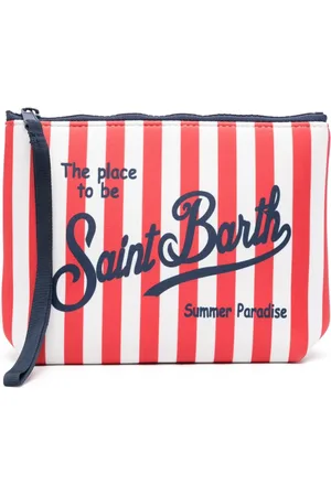 MC2 SAINT BARTH Aline makeup bag