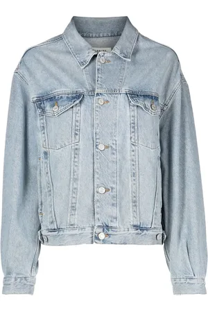 AGOLDE Charli denim jacket