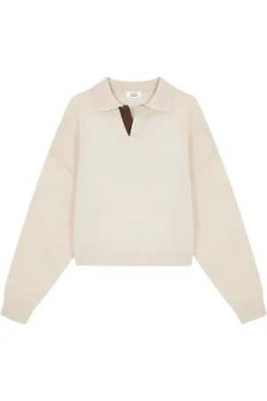 Studio Tomboy Wool sweater