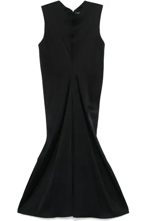 Proenza Schouler Ella midi dress