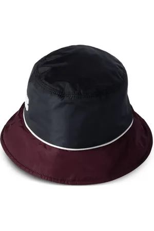 Miu Miu Two-tone bucket hat