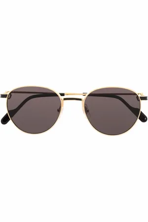 Cartier Pantos-frame sunglasses