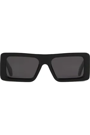OFF-WHITE Troy sunglasses