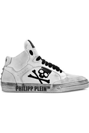 Philipp Plein Retrokickz sneakers