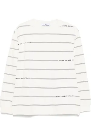 Stone Island Cotton sweatshirt
