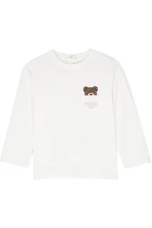 Fendi Jersey T-shirt