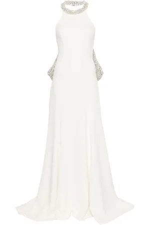 Parlor Isabella bridal dress