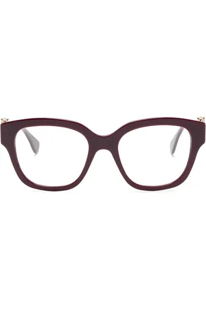 Cartier Core Range glasses