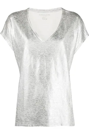 Majestic Metallic T-shirt