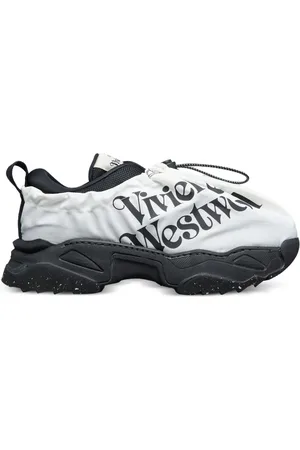 Vivienne Westwood Romper Bag trainers