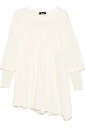 UNDERCOVER Cotton T-shirt