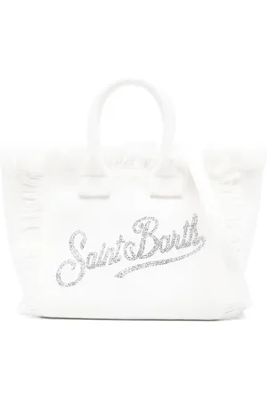 MC2 SAINT BARTH Vanity mini bag