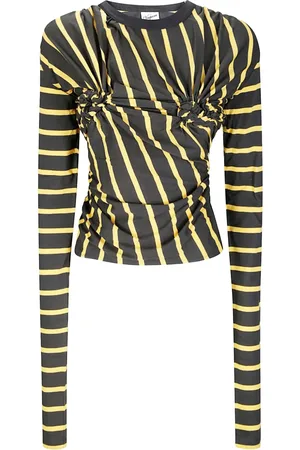 Vaquera Striped T-shirt