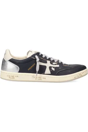 Premiata Bsktclay sneakers