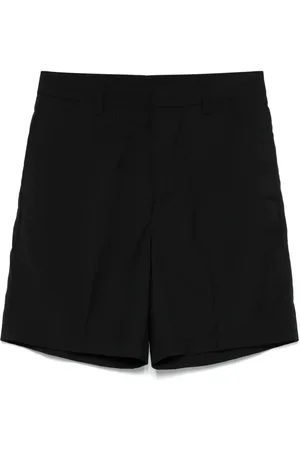 Emporio Armani Wool shorts