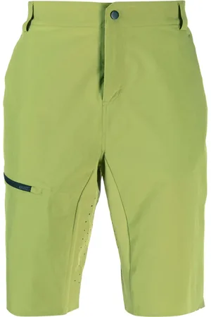 Rossignol Logo-print shorts