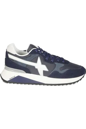 W6YZ Yak sneakers
