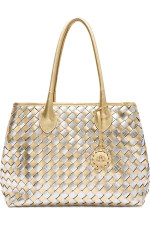 Isla Ibiza Tressê tote bag