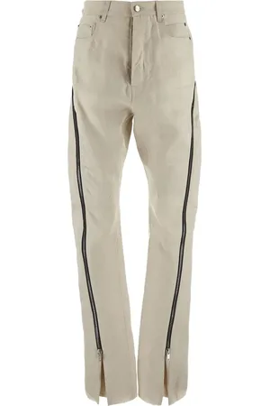 Rick Owens Straight-leg trousers