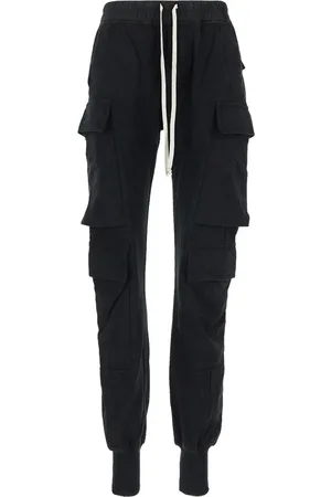 Rick Owens Mastodon trousers