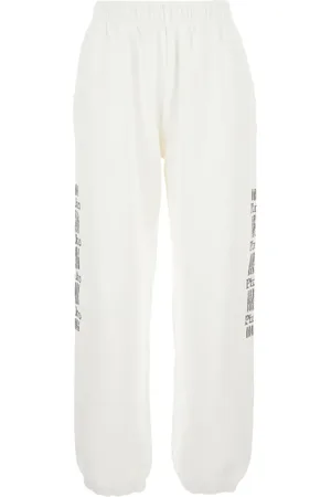 Pinko Graphic-print track pants