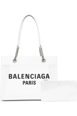 Balenciaga Medium Duty Free tote bag
