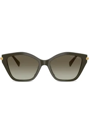 Michael Kors Cat-eye frame sunglasses