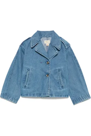 Bellerose Woke denim jacket