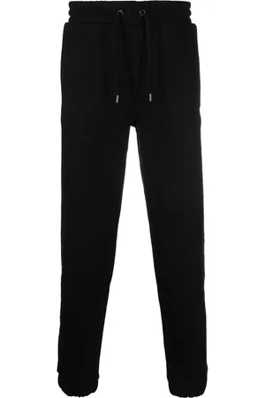 HUGO BOSS Logo-print track pants