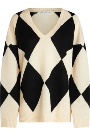 BALLANTYNE Knitted jumper