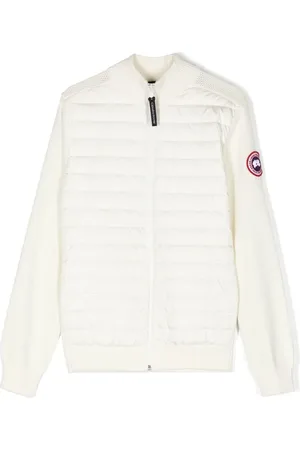 Canada Goose HyBridge jacket