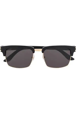 Cartier C Décor CT0132S sunglasses