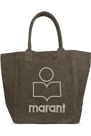 Isabel Marant Yenky tote bag