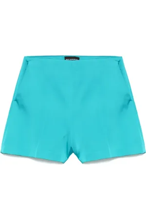 MVP Wardrobe High-waisted shorts