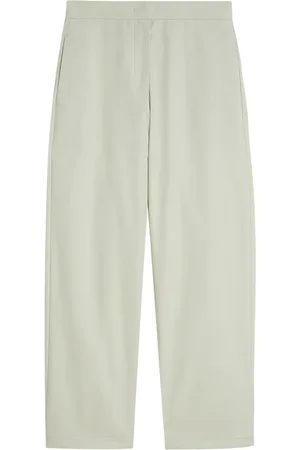 Jil Sander Tapered-leg trousers