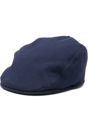 Lacoste Logo-patch beret