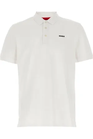 HUGO BOSS Donos polo shirt