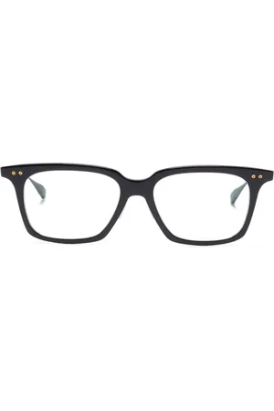 DITA EYEWEAR Arinu rectangle-frame glasses